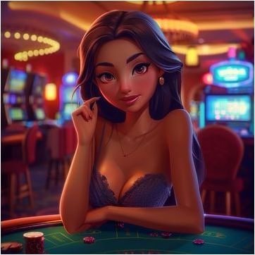 Meja dealer Andar Bahar langsung di legenda555 dengan streaming multi-kamera