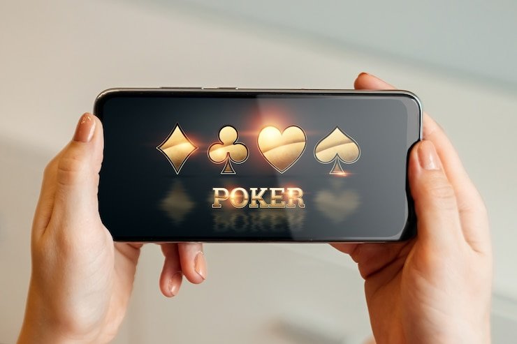 Aplikasi Mobile Game